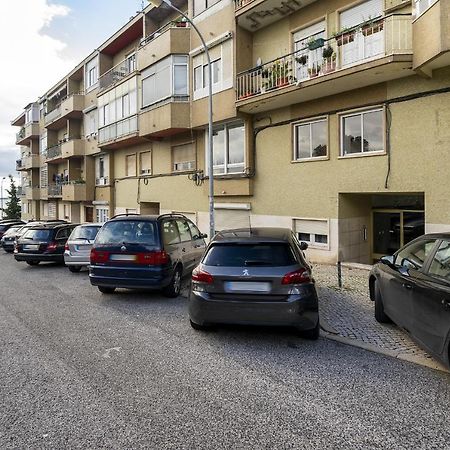 Whome Peaceful Alges Family Home Away From City Noise Lizbona Zewnętrze zdjęcie