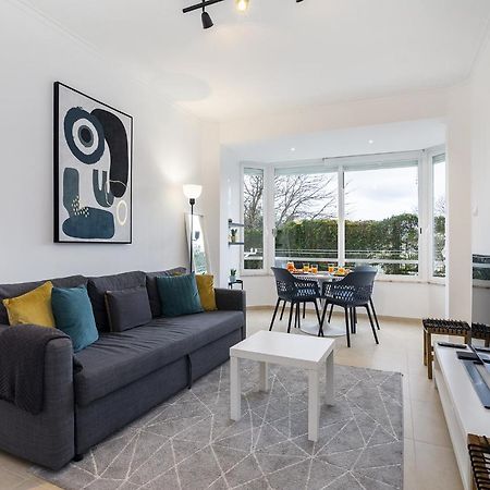Whome Peaceful Alges Family Home Away From City Noise Lizbona Zewnętrze zdjęcie