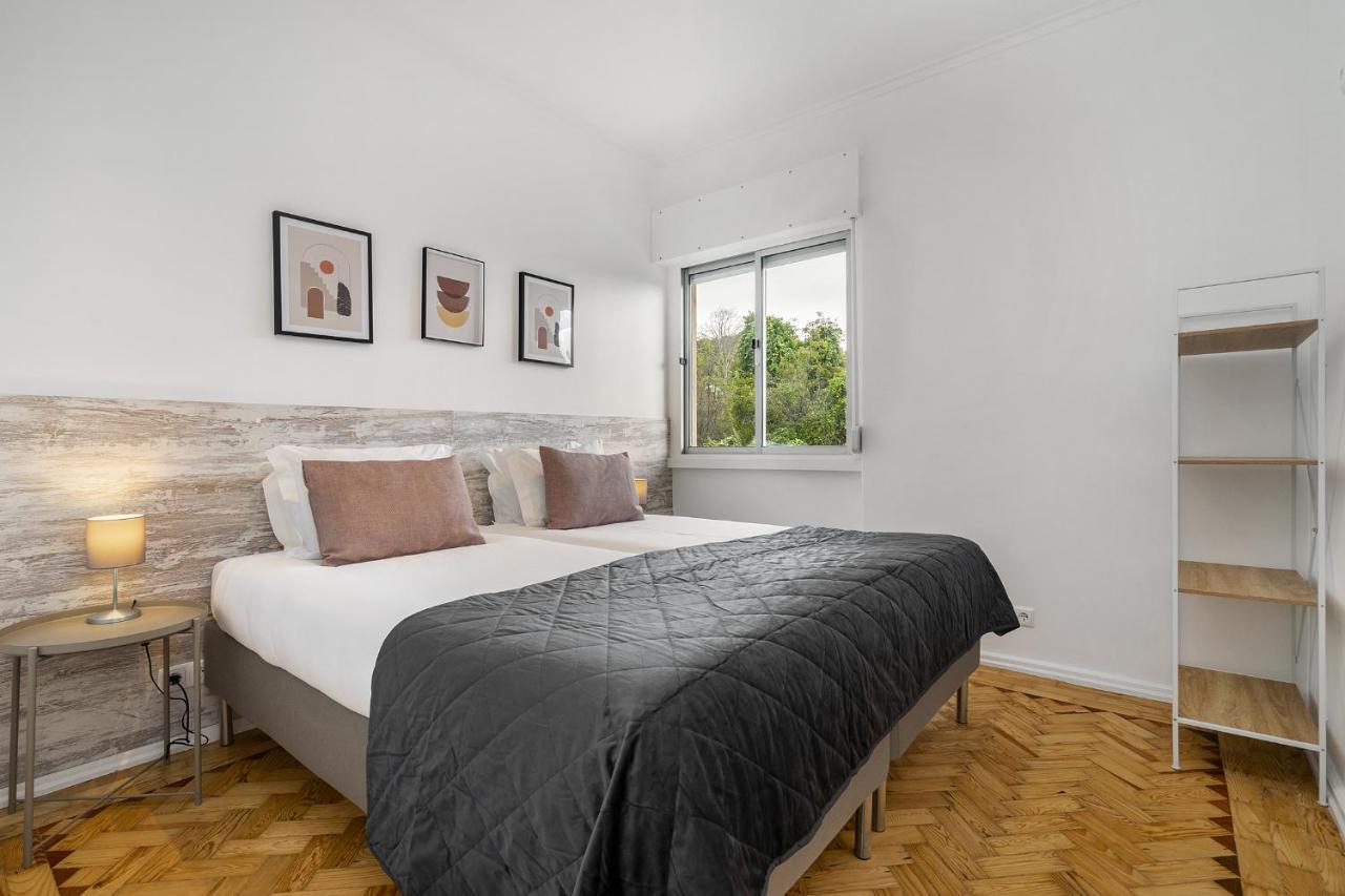 Whome Peaceful Alges Family Home Away From City Noise Lizbona Zewnętrze zdjęcie