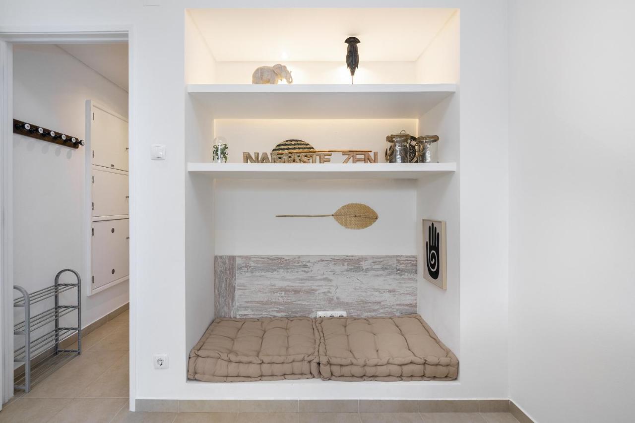 Whome Peaceful Alges Family Home Away From City Noise Lizbona Zewnętrze zdjęcie