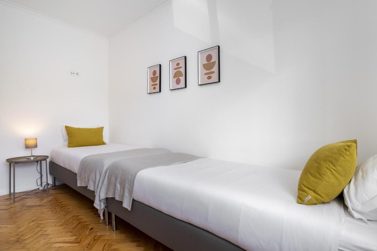 Whome Peaceful Alges Family Home Away From City Noise Lizbona Zewnętrze zdjęcie
